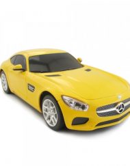 RASTAR Кола MERCEDES AMG GT R/C 1:24 72100