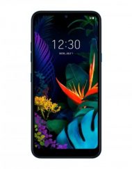 Smartphone, LG K50, 6.26'', Arm Octa (2.0G), 3GB RAM, 32GB Storage, Android 9, Blue (LMX520EMW)