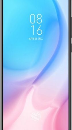 Smartphone, Xiaomi Mi 9 Lite, DualSIM, 6.39'', Arm Octa (2.2G), 6GB RAM, 64GB Storage, Android 9, White (MZB8173EU)