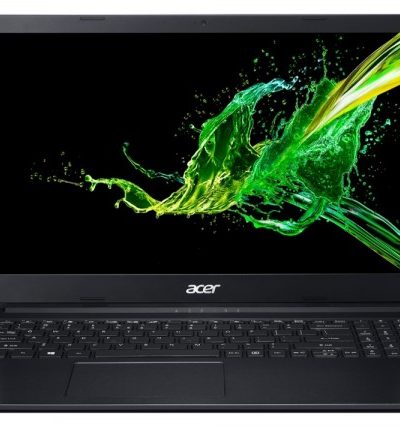 ACER Aspire 3 /15.6''/ Intel N5000 (2.7G)/ 4GB RAM/ 256GB SSD/ int. VC/ Linux (NX.HE3EX.016)