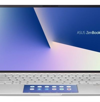 ASUS UX434FAC-WB502R /14''/ Intel i5-10210U (4.2G)/ 8GB RAM/ 512GB SSD/ int. VC/ Win10 Pro (90NB0MQ6-M05370)