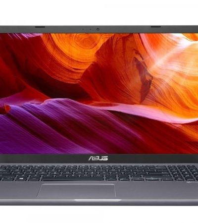 ASUS X509FA-EJ077 /15.6''/ Intel i5-8265U (3.9G)/ 8GB RAM/ 256GB SSD/ int. VC/ DOS (90NB0MZ2-M10860)