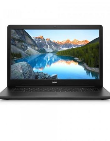 DELL Inspiron 3793 /17.3''/ Intel i5-1035G1 (3.6G)/ 8GB RAM/ 512GB SSD/ int. VC/ Win10 (5397184312452)