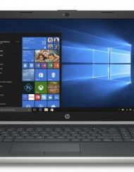 HP 15-da0133nu /15.6''/ Intel N4000 (2.6G)/ 8GB RAM/ 1000GB HDD/ int. VC/ DOS (8KQ90EA)