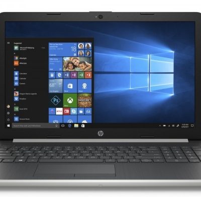 HP 15-da0133nu /15.6''/ Intel N4000 (2.6G)/ 8GB RAM/ 1000GB HDD/ int. VC/ DOS (8KQ90EA)