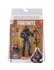 JW FORTNITE S1 LEGENDARY SERIES Фигура DELUXE HAVOC FNT0062