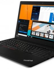 Lenovo ThinkPad L590 /15.6''/ Intel i5-8265U (3.9G)/ 8GB RAM/ 512GB SSD/ int. VC/ Win10 Pro (20Q700ASBM)