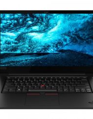 Lenovo ThinkPad X1 Extreme 2 /15.6''/ Intel i7-9750H (4.5G)/ 32GB RAM/ 1000GB SSD/ ext. VC/ Win10 Pro (20QV000XBM)