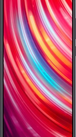 Smartphone, Xiaomi Redmi Note 8 Pro, DS, 6.53'', Arm Octa (2.05G), 4GB RAM, 64GB Storage, Android 9, Grey (MZB8621EU)