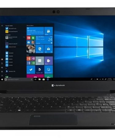 Toshiba Dynabook Portege A30 /13.3''/ Intel i5-8250U (3.4G)/ 8GB RAM/ 256GB SSD/ int. VC/ Win10 Pro (PSZ10E-05C026G6)