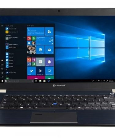 Toshiba Dynabook Tecra X40 /14''/ Touch/ Intel i5-8265U (3.4G)/ 8GB RAM/ 256GB SSD/ int. VC/ Win10 Pro (PMR31E-0XX00SG6)