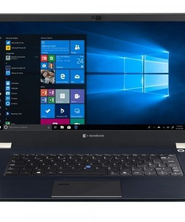 Toshiba Dynabook Tecra X50-F-14X /15.6''/ Intel i7-8565U (4.6G)/ 16GB RAM/ 512GB SSD/ int. VC/ Win10 Pro(PLR31E-0MY00FG6)