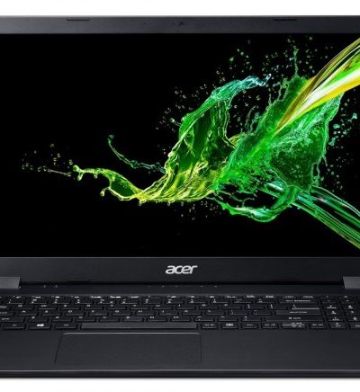 ACER Aspire 3 /15.6''/ AMD 5 3500U (3.7G)/ 8GB RAM/ 512GB HDD/ int. VC/ Linux (NX.HF9EX.02F)