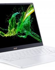 ACER Swift 5 /14''/ Touch/ Intel i7-1065G7 (3.9G)/ 8GB RAM/ 512GB SSD/ int. VC/ Win10 (NX.HLGEX.004)