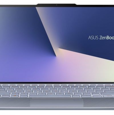 ASUS UX392FN-AB011R /13.9''/ Intel i7-8565U (4.6G)/ 8GB RAM/ 512GB SSD/ ext. VC/ Win10 Pro (90NB0KZ1-M01420)