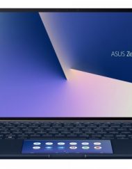 ASUS UX434FAC-WB501R /14''/ Intel i5-10210U (4.2G)/ 8GB RAM/ 512GB SSD/ int. VC/ Win10 Pro (90NB0MQ5-M04720)