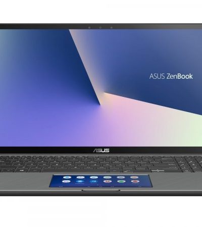 ASUS UX562FDX-EZ023 /15.6''/ Touch/ Intel i5-8265U (3.9G)/ 12GB RAM/ 512GB SSD/ ext. VC/ Win10 Pro (90NB0M81-M01050)