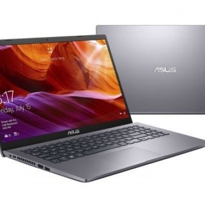 ASUS X509FB-WB711 /15.6''/ Intel i7-8565U (4.6G)/ 8GB RAM/ 512GB SSD/ ext. VC/ DOS (90NB0N02-M03070)