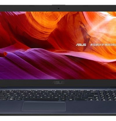 ASUS X543MA-DM633 /15.6''/ Intel N4000 (2.6G)/ 4GB RAM/ 256GB SSD/ int. VC/ DOS (90NB0IR7-M14720)