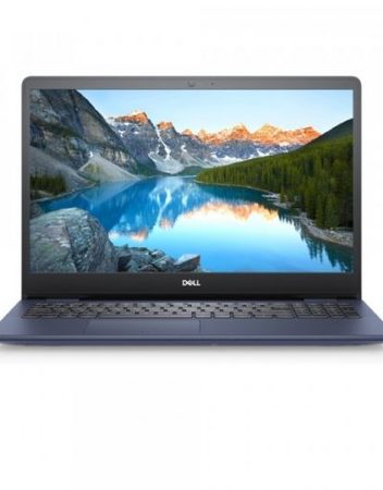 DELL Inspiron 5593 /15.6''/ Intel i5-1035G1 (3.6G)/ 8GB RAM/ 512GB SSD/ ext. VC/ Linux (5397184312681)