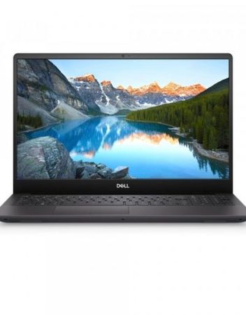 DELL Inspiron 7590 /15.6''/ Intel i7-9750H (4.5G)/ 8GB RAM/ 512GB SSD/ ext. VC/ Win10 Pro (5397184312841)