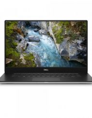 DELL Precision 5540 /15.6''/ Intel i7-9850H (2.6G)/ 16GB RAM/ 512GB SSD/ ext. VC/ Win10 Pro (N006P5540EMEA)