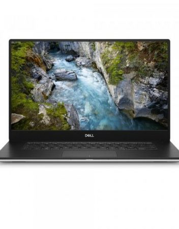 DELL Precision 5540 /15.6''/ Intel i7-9850H (2.6G)/ 16GB RAM/ 512GB SSD/ ext. VC/ Win10 Pro (N006P5540EMEA)