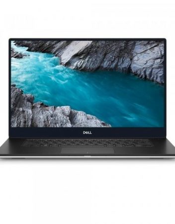 DELL XPS 7590 /15.6''/ Intel i7-9750H (4.5G)/ 16GB RAM/ 1000GB SSD/ ext. VC/ Win10 Pro (5397184312865)