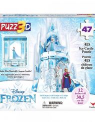 FROZEN II 3D Пъзел ЛЕДЕНИЯТ ЗАМЪК 6053088