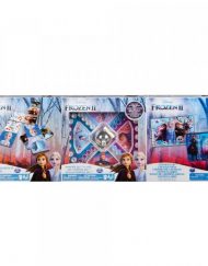 FROZEN II Комплект за игра 3в1 6053006