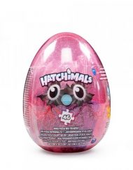 HATCHIMALS Пъзел изненада L.O.L 6047033