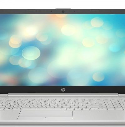 HP 15-dw0018nu /15.6''/ Intel i3-8145U (3.9G)/ 8GB RAM/ 1000GB HDD + 128GB SSD/ int. VC/ DOS (8BN69EA)