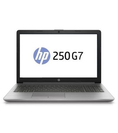 HP 250 G7 /15.6''/ Intel i3-7020U (3.1G)/ 4GB RAM/ 1000GB HDD/ int. VC/ DOS (8AC85EA)