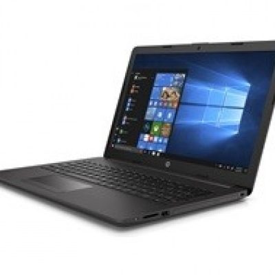 HP 255 G7 /15.6''/ AMD 5 2500U (3.6G)/ 8GB RAM/ 256GB SSD/ int. VC/ Win10 (7DC73EA)