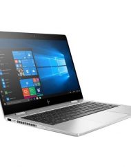 HP EliteBook x360 830 G6 /13.3''/ Touch/ Intel i7-8565U (4.6G)/ 8GB RAM/ 256GB SSD/ int. VC/ Win10 Pro (7KN45EA)