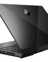 HP Omen /17.3''/ Intel i7-9750H (4.5G)/ 8GB RAM/ 512GB SSD/ ext. VC/ DOS (8XF06EA)