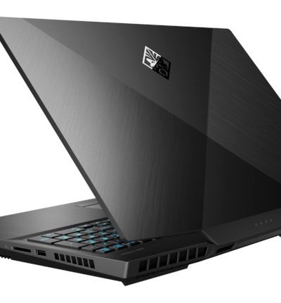 HP Omen /17.3''/ Intel i7-9750H (4.5G)/ 8GB RAM/ 512GB SSD/ ext. VC/ DOS (8XF06EA)