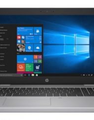 HP ProBook 650 G5 /15.6''/ Intel i5-8265U (3.9G)/ 8GB RAM/ 512GB SSD/ int. VC/ Win10 Pro (7KN81EA)