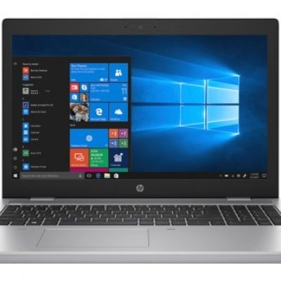 HP ProBook 650 G5 /15.6''/ Intel i5-8265U (3.9G)/ 8GB RAM/ 512GB SSD/ int. VC/ Win10 Pro (7KN81EA)