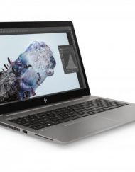 HP ZBook 15U G6 /15.6''/ Intel i7-8665U (4.8G)/ 16GB RAM/ 1000GB HDD + 512GB SSD/ int. VC/ Win10 Pro (4YW51AV)