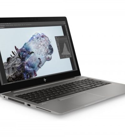 HP ZBook 15U G6 /15.6''/ Intel i7-8665U (4.8G)/ 16GB RAM/ 1000GB HDD + 512GB SSD/ int. VC/ Win10 Pro (4YW51AV)