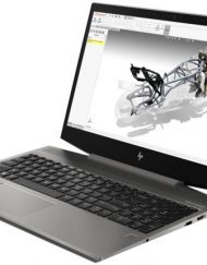 HP ZBook 15v /15.6''/ Intel i7-8750H (4.1G)/ 32GB RAM/ 2000GB HDD + 512GB SSD/ ext. VC/ Win10 Pro (3JL52AV)