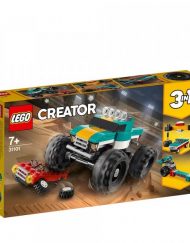 LEGO CREATOR Камион чудовище 31101