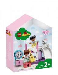 LEGO DUPLO Спалня 10926