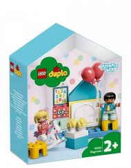 LEGO DUPLO Стая за игри 10925