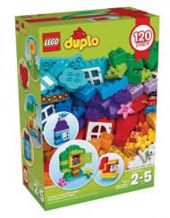 LEGO DUPLO Творческа кутия 10854