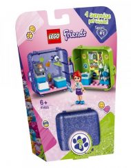 LEGO FRIENDS Кубът за игра на Mia 41403