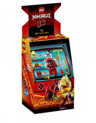 LEGO NINJAGO Аватар на Kai – капсула 71714