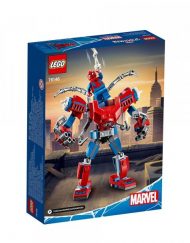 LEGO SUPER HEROES Spider-Man Mech 76146