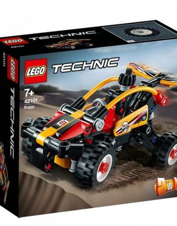 LEGO TECHNIC Бъги 42101